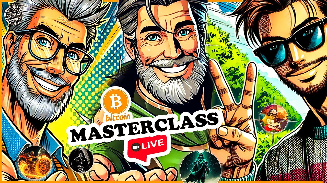 🚨 Bitcoin en Bear Market : Analyse en Direct et Opportunités à Saisir !