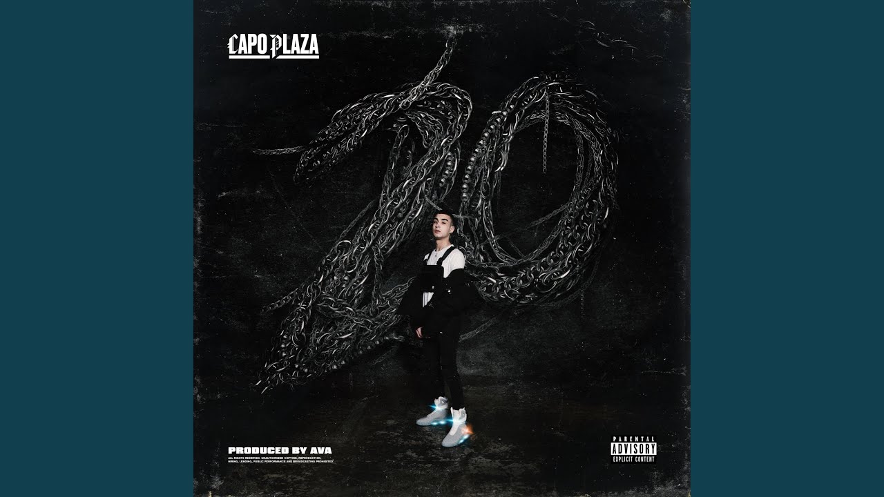 Ne è valsa la pena (feat. Ghali) – Capo Plaza | Official Music Video 🎶