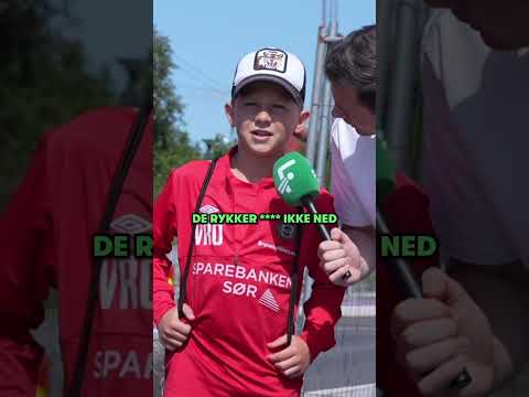 En ting som er sikkert blant jærbuene: Bryne rykker ikke ned!