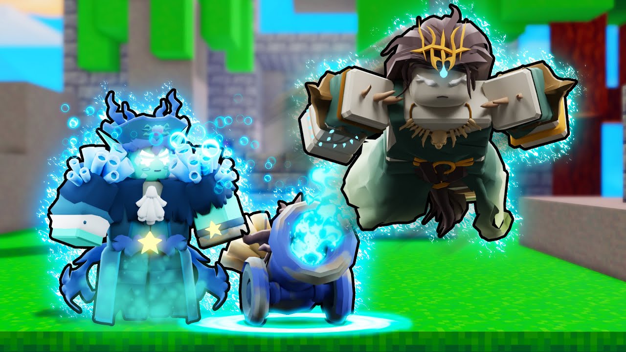 Top Strategy for Infinite Wins in Roblox Bedwars 2v2 🏆