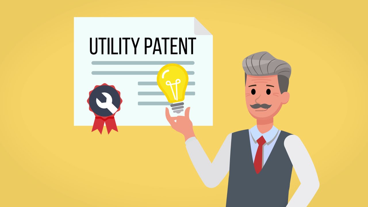 Patent Basics: Module 1 of 5 ๐