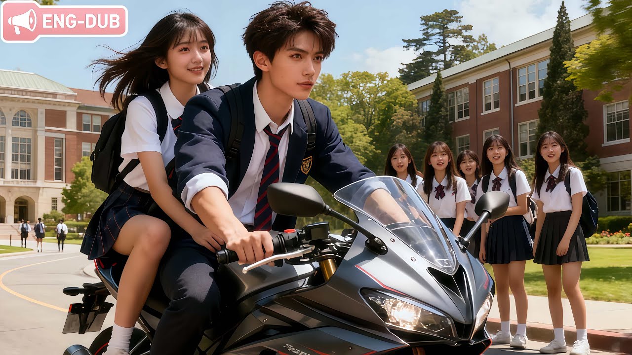 Cold CEO Finds Love and Wants to Live with His Cinderella 👠