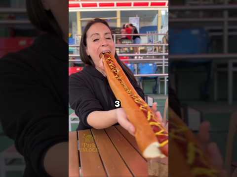 3 Universal Studios Meals That Are A Steal 🍔