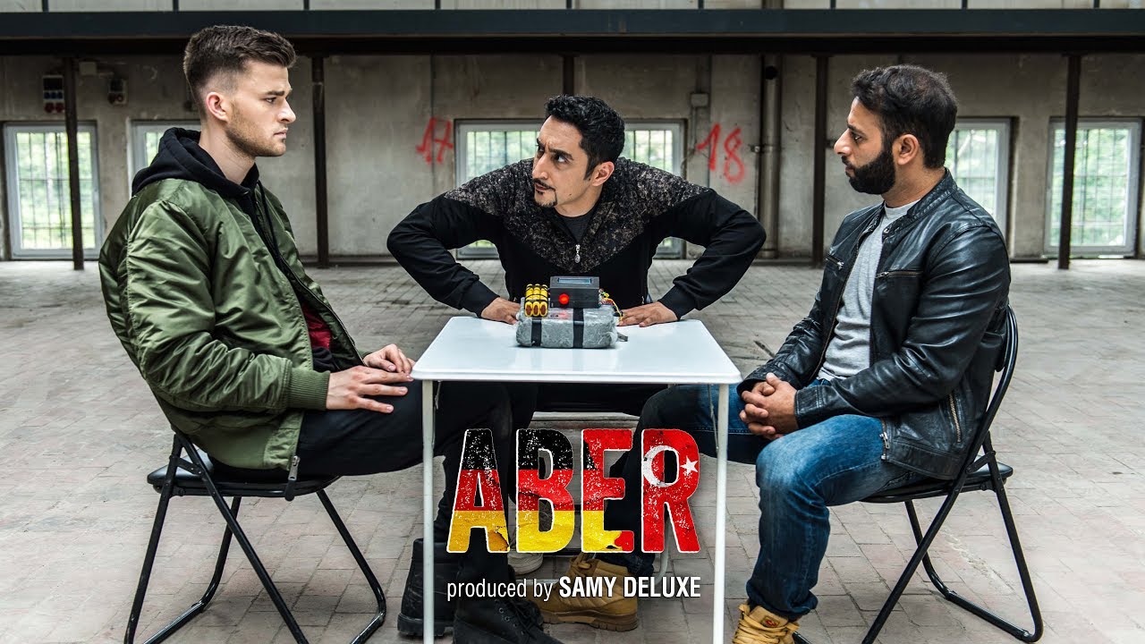 Eko Fresh - Aber (Prod. by Samy Deluxe) 🎵
