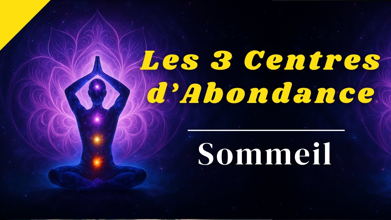 Méditation Guidée pour Réaliser ses rêves | Manifester ses rêves