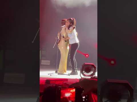 Neha Kakkar  with Laisel rai, Chandigarh event 