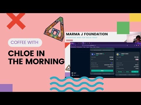 CESG: Exhaustive Cryptanalysis of DES pt. 1  - Coffee/Smoothie with Chloe in the Morning