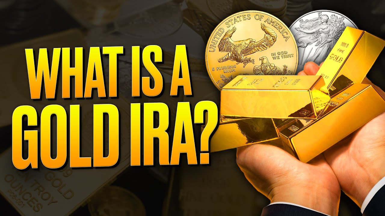 What Is a Gold IRA and How Can It Protect Your Future?