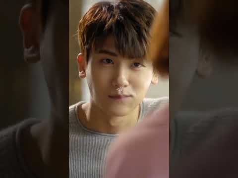 office romance | puppy couple | strong woman do bong soon #parkboyoung #parkhyungsik