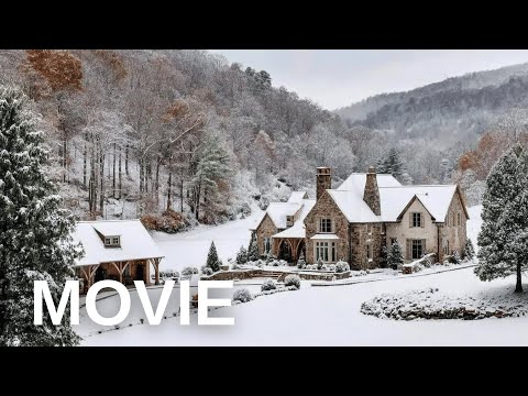 A Movie Youβll Want to Watch Every Year | Christmas in Carolina | Full Movie