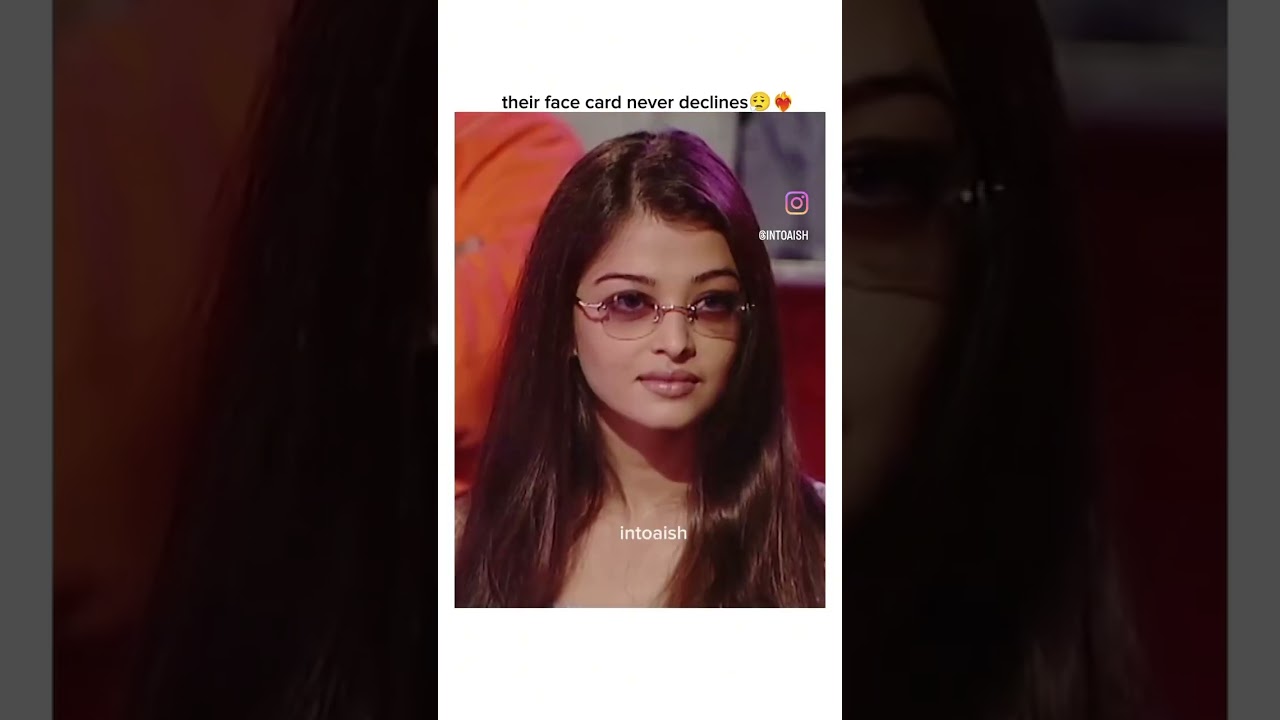 Aishwarya and Shahrukh Khan Shine Bright at Award Function