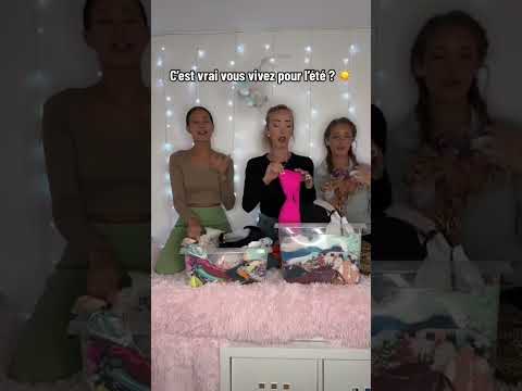 Qui préfère l’été aussi ?😁☀️ #famille #family #goodvibes #ete #summer #shortvideo