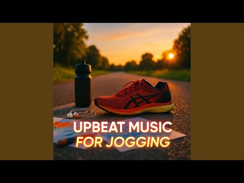 Pop Rock Running Music – Upbeat Jogging