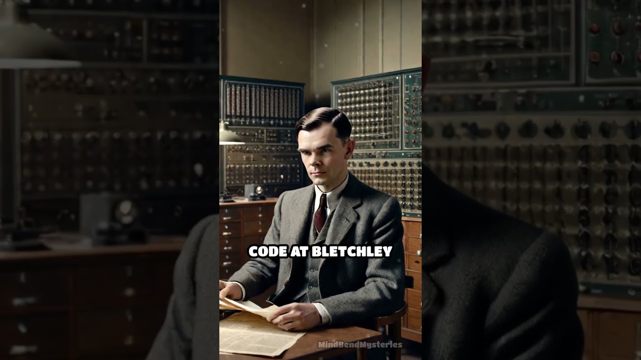 How War Accelerated the Evolution of Modern Cryptography 🔐