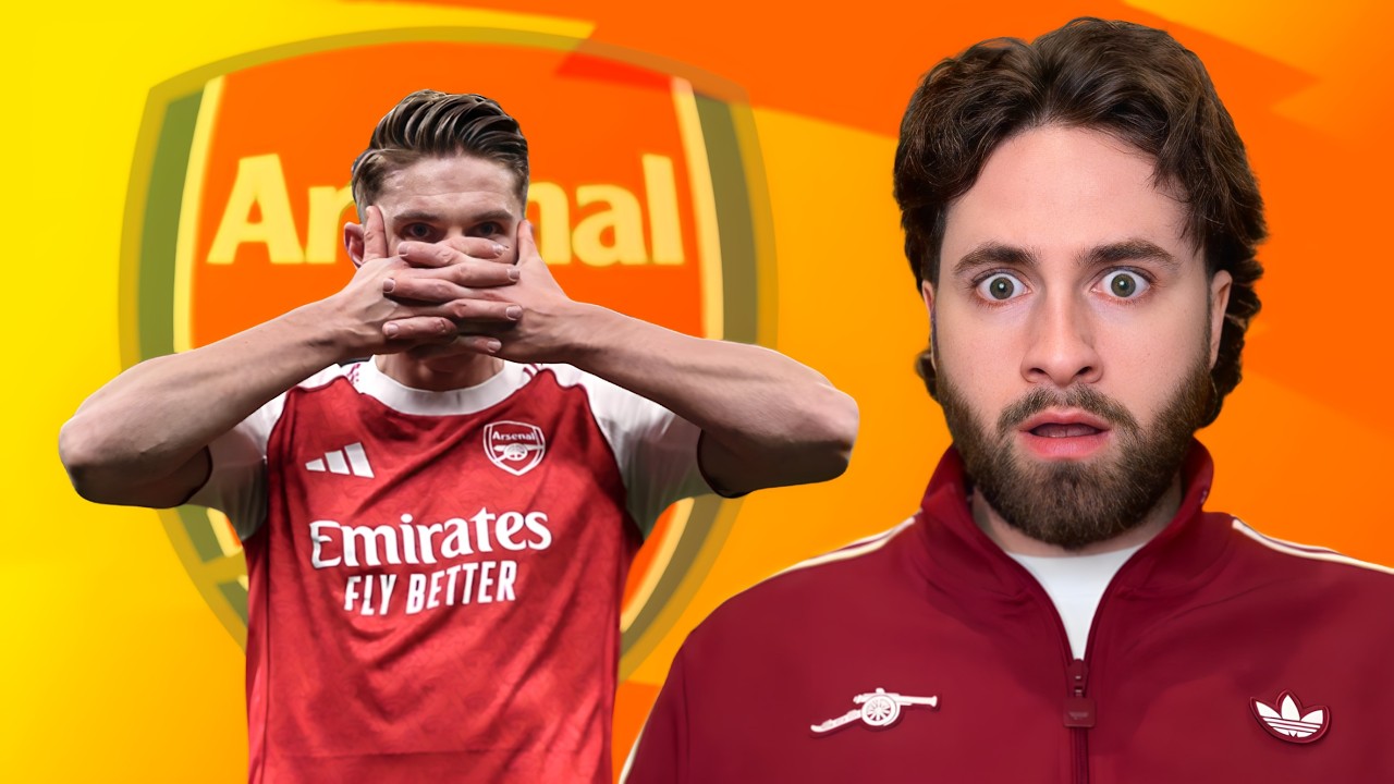 Gyökeres' Impact Revealed After Arsenal Match 👀