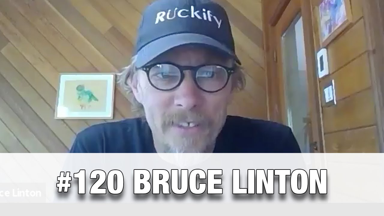 Bruce Linton Reveals How Technology, Cannabis & Health Industries Are Evolving π