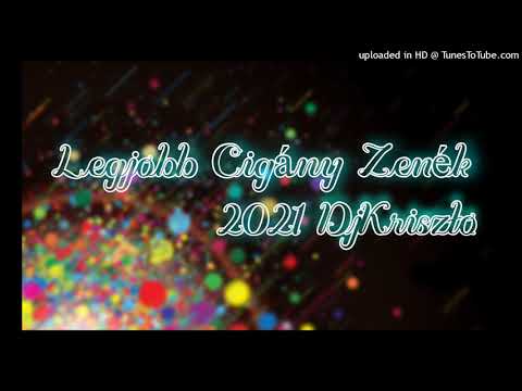 Legjobb Cigány Zenék 2021 (Gerald, Rico, Junior, LL Junior & Csóré Béla)