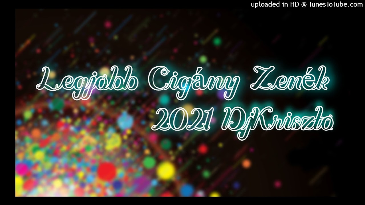 Top Cigány Zenék 2021 🎶 – Gerald, Rico, Junior & More