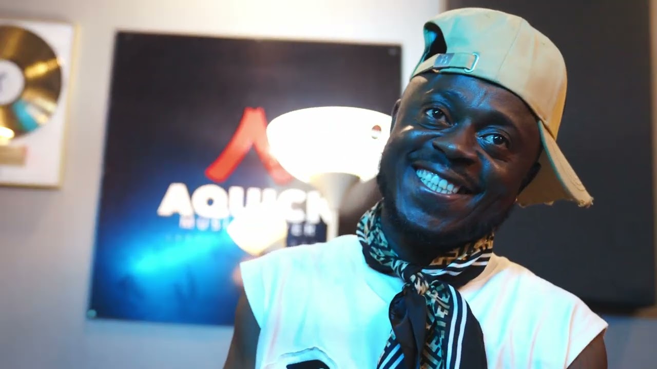 Chouchou Salvador - Faut Te Calmer (Official Video) 🎶