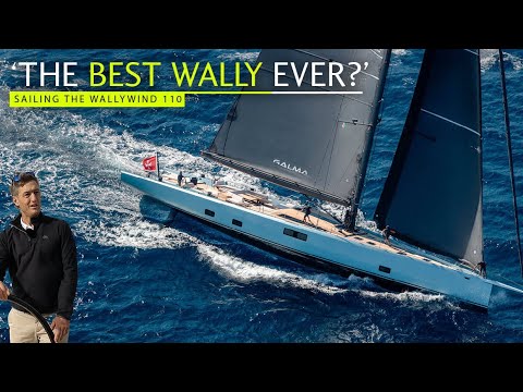 Wallywind 110: Our Best Yet! π€