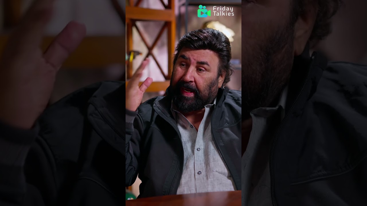 Guddu Dhanoa Unveils Secrets of 90s Bollywood Action Classics 🎬