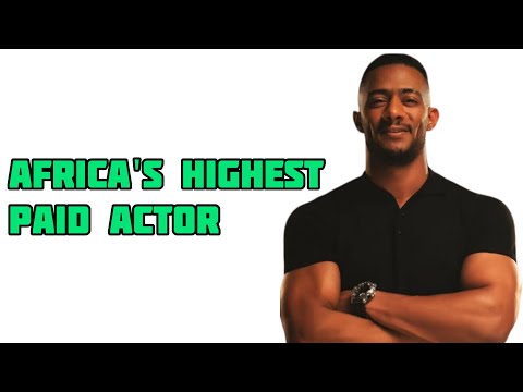 How Mohamed Ramadan became Africa's Highest Paid Actor