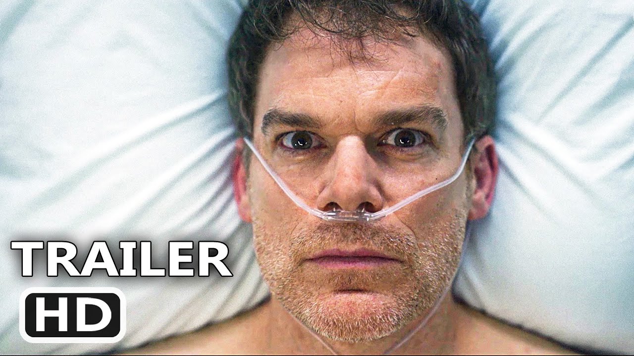Dexter: Ressurreição Trailer Dublado (2025) 📺