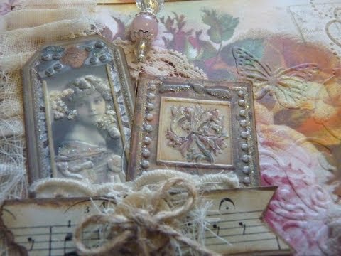 Sweet Surprise from Scotland 🇬🇧 - Thanks, Lisa Owen!