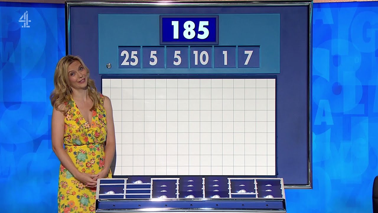 Countdown Game Show Highlights โ 25 September 2023 ๐ง