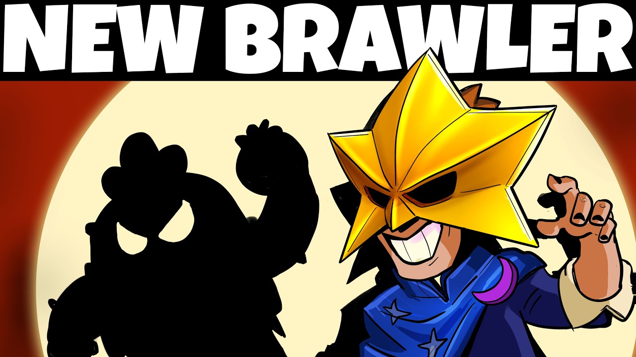 CopyCat Brawler Sirius Next Update. HUGE LORE DROP