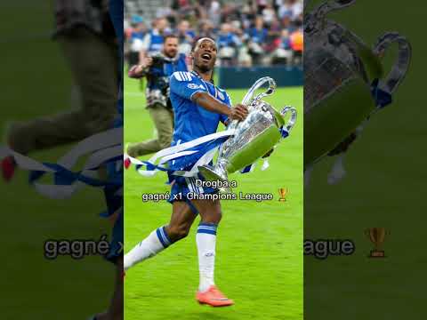 Qui est le MEILLEUR entre Drogba et Etoâo !