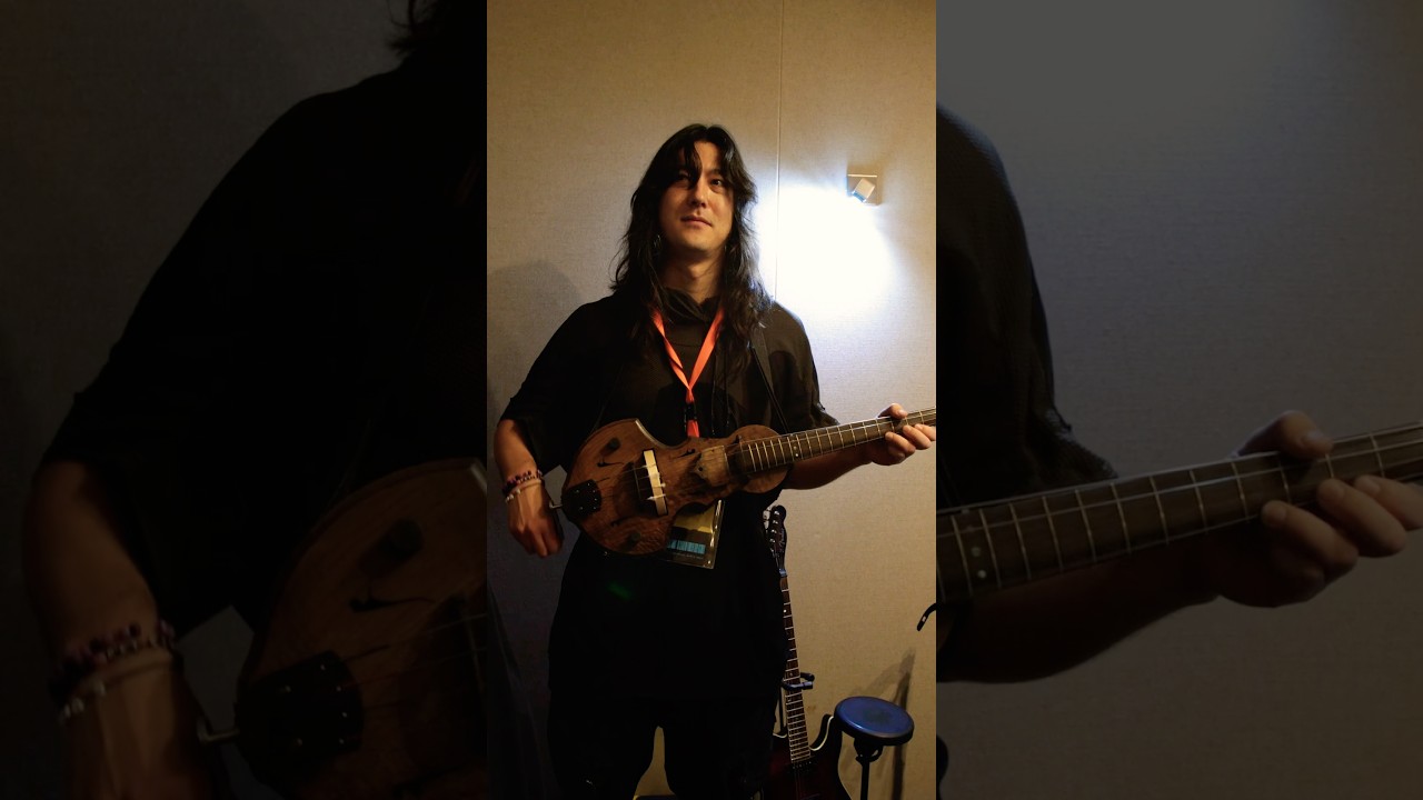 CD Projekt Red Studio Tour 🎮