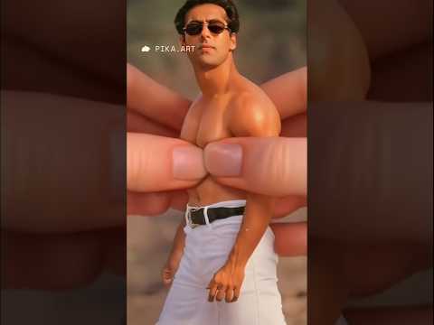 #BollywoodComedy Mashup | Shahrukh, Salman, Akshay & Tiger in Epic Fun!