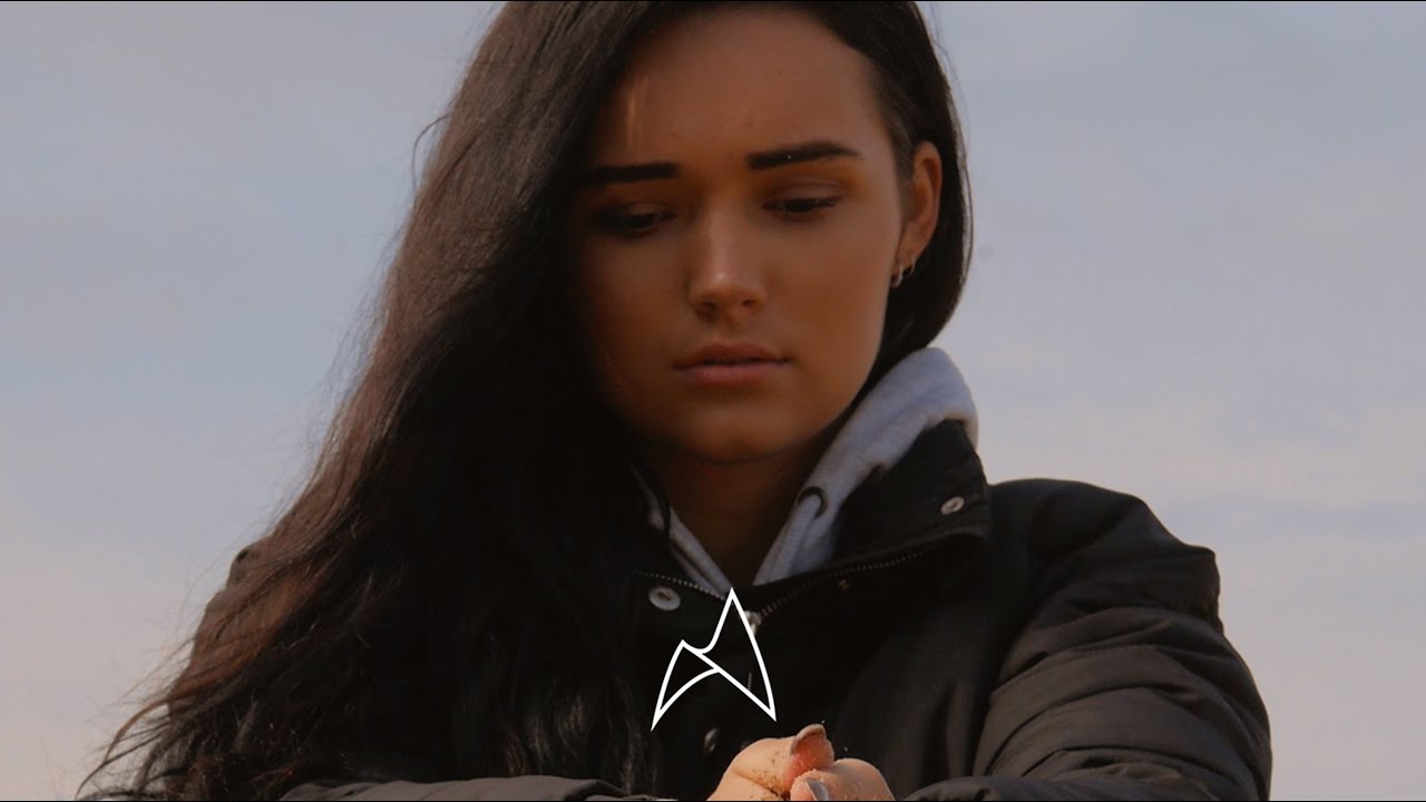 Meant To Be - Arc North ft Krista Marina 🎶 (Lyric Video)