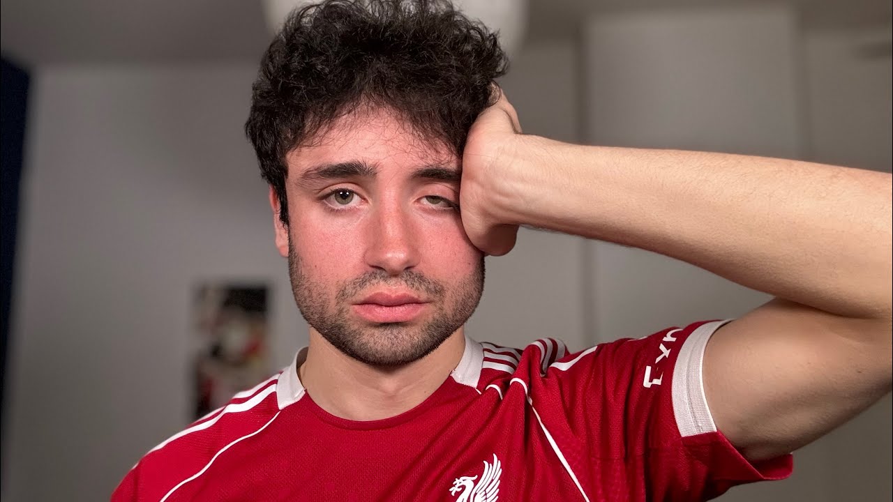 Liverpool Loses Again at Anfield 😡