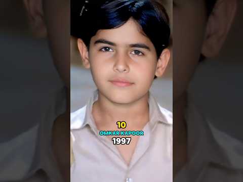 Judaai Movie Cast Then & Now 1997-2025