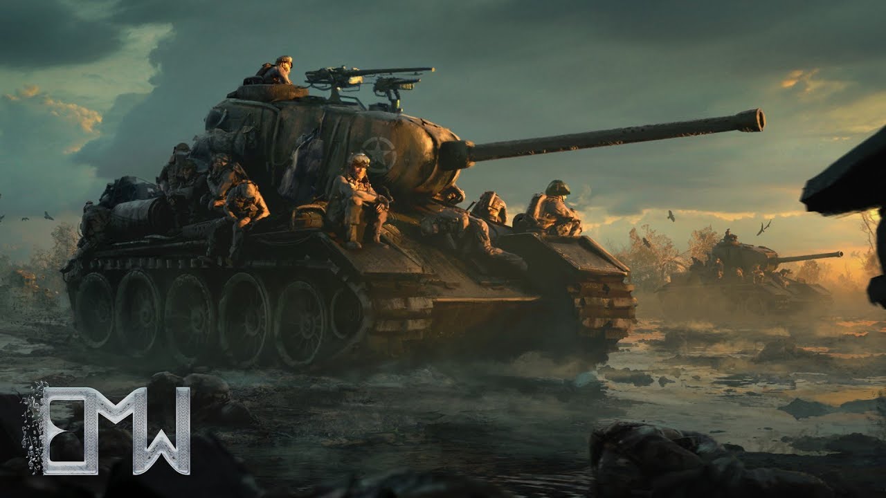 Where Do We Go When All Falls Down | End Of Silence 🎶