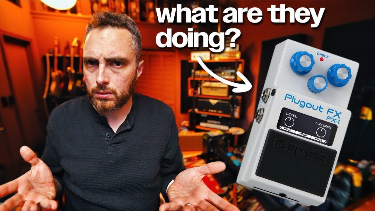 What Was Boss Thinking?!