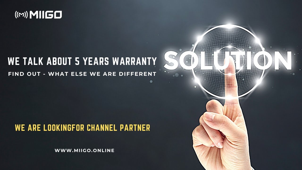 Join MIIGO Online LLP as a Sales Associate 🤝