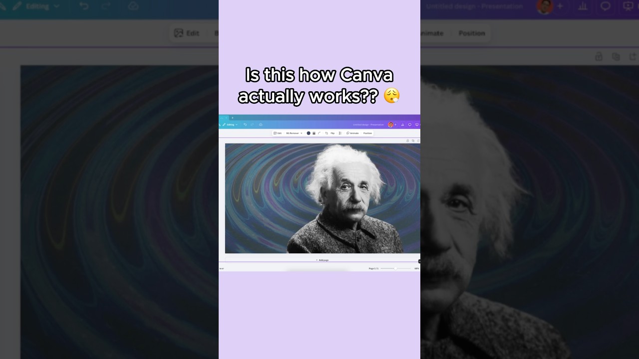 Surprising Canva Features for Students 😮