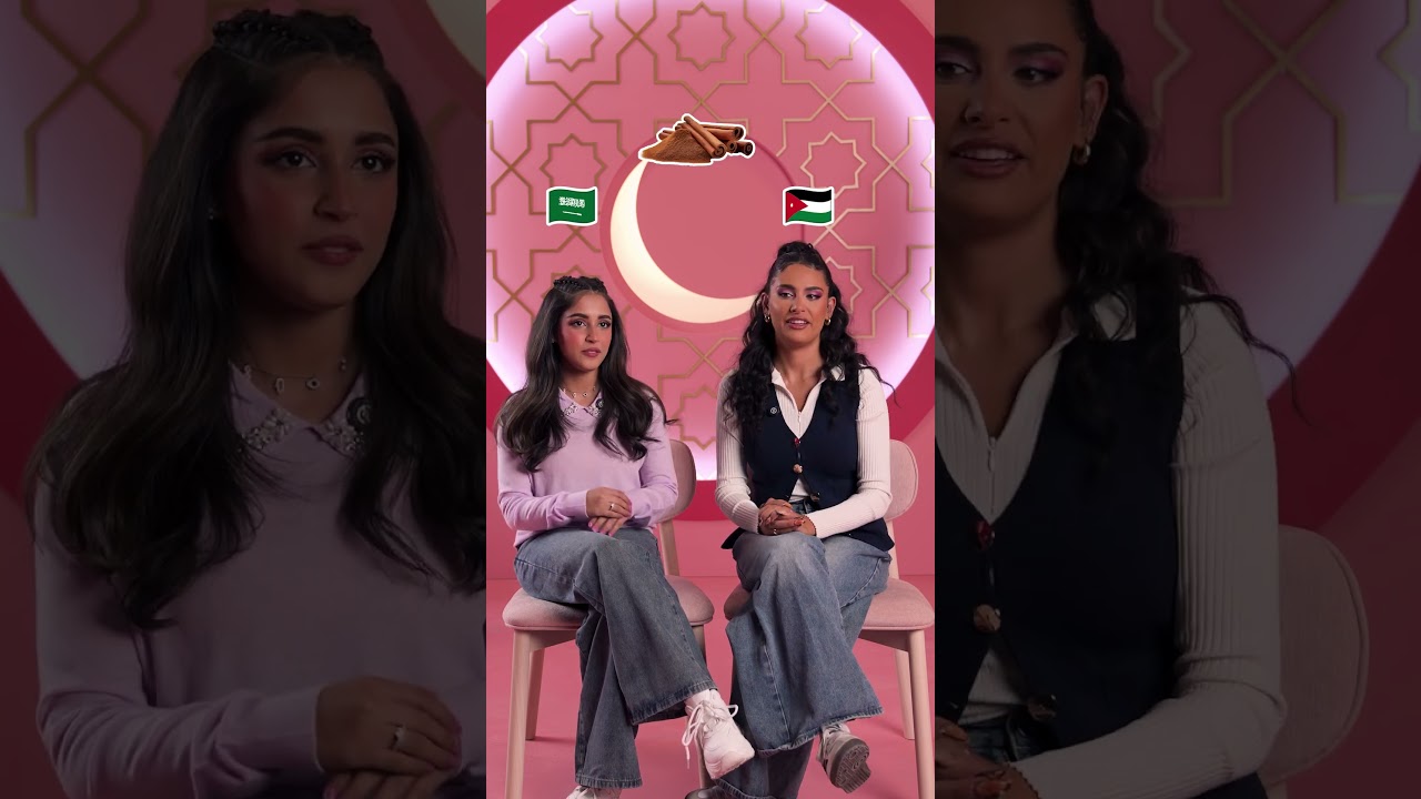 🌙تحدي اللهجات : برنامج مطبخ بنفت الموسم الثاني لتحديات رمضان  2025