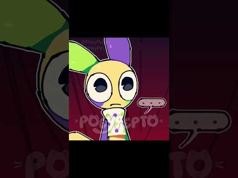 POSSESSED 👻| OG by me :@PoeyPepto #dandysworld (DO NOT REPOST MY VIDEO EVEN IF YOU CREDIT)