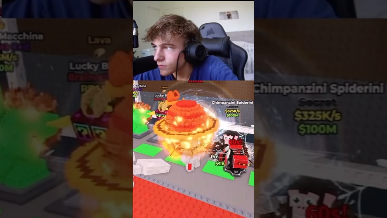 Bro Thinks He Cooked 🍳 #fypage