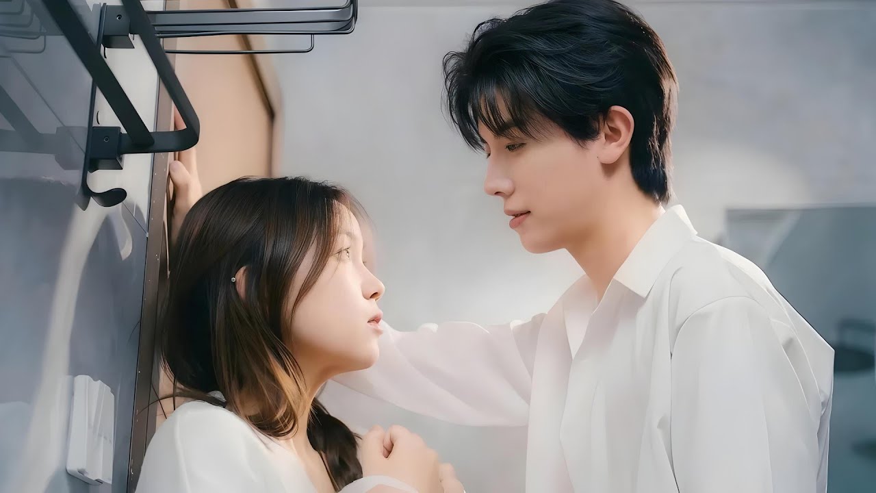 High School Love Stories: Hindi, Korean & Chinese Mix 💕