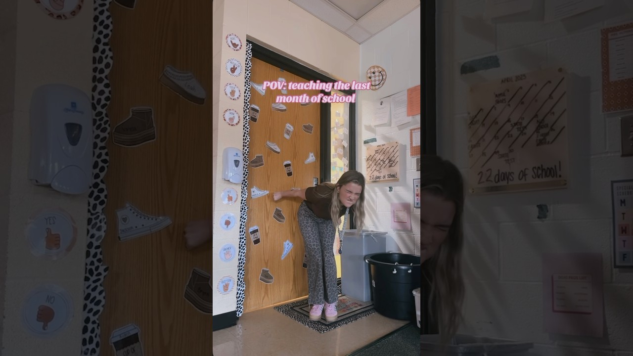 Teachers Who Truly Get It 🍎