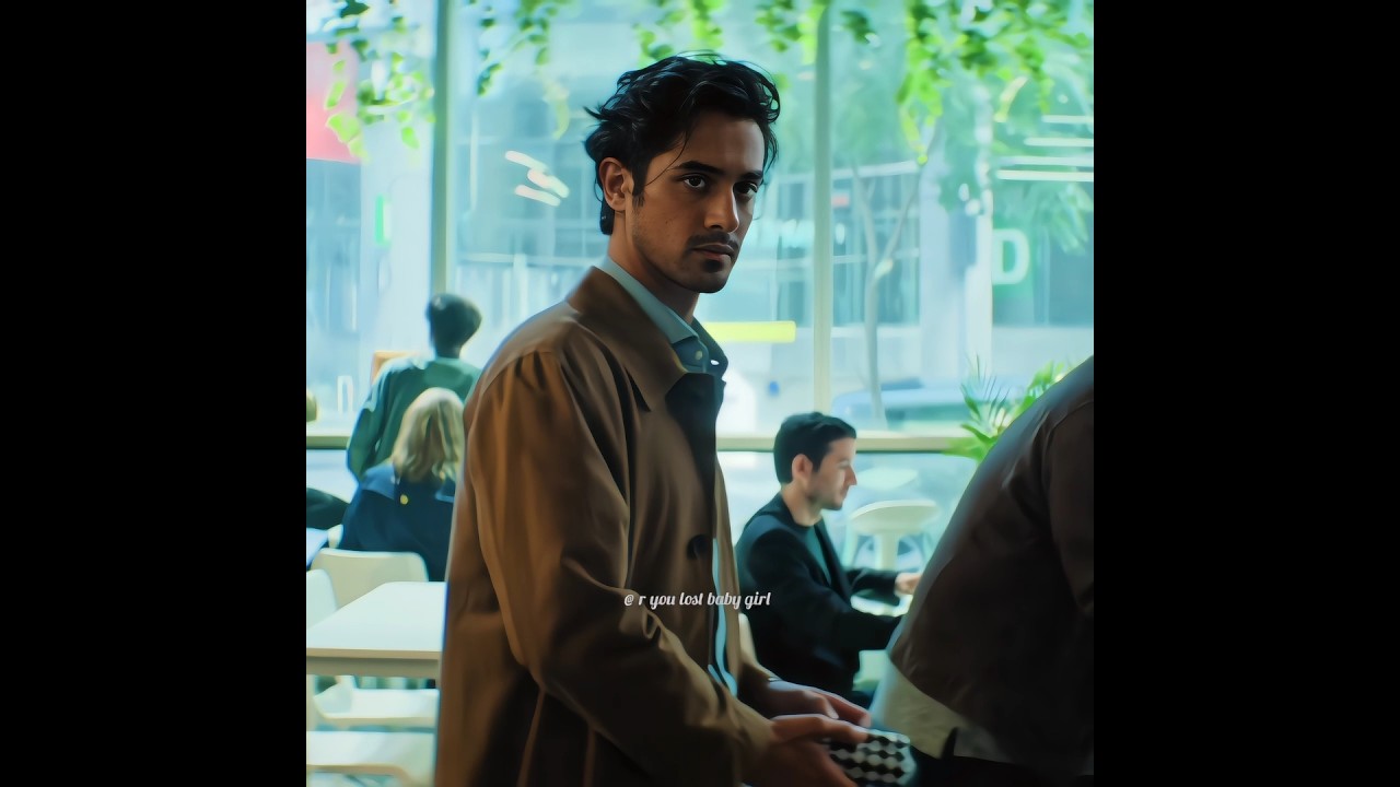 His Falling for Her in 56 Days on Prime 🎬