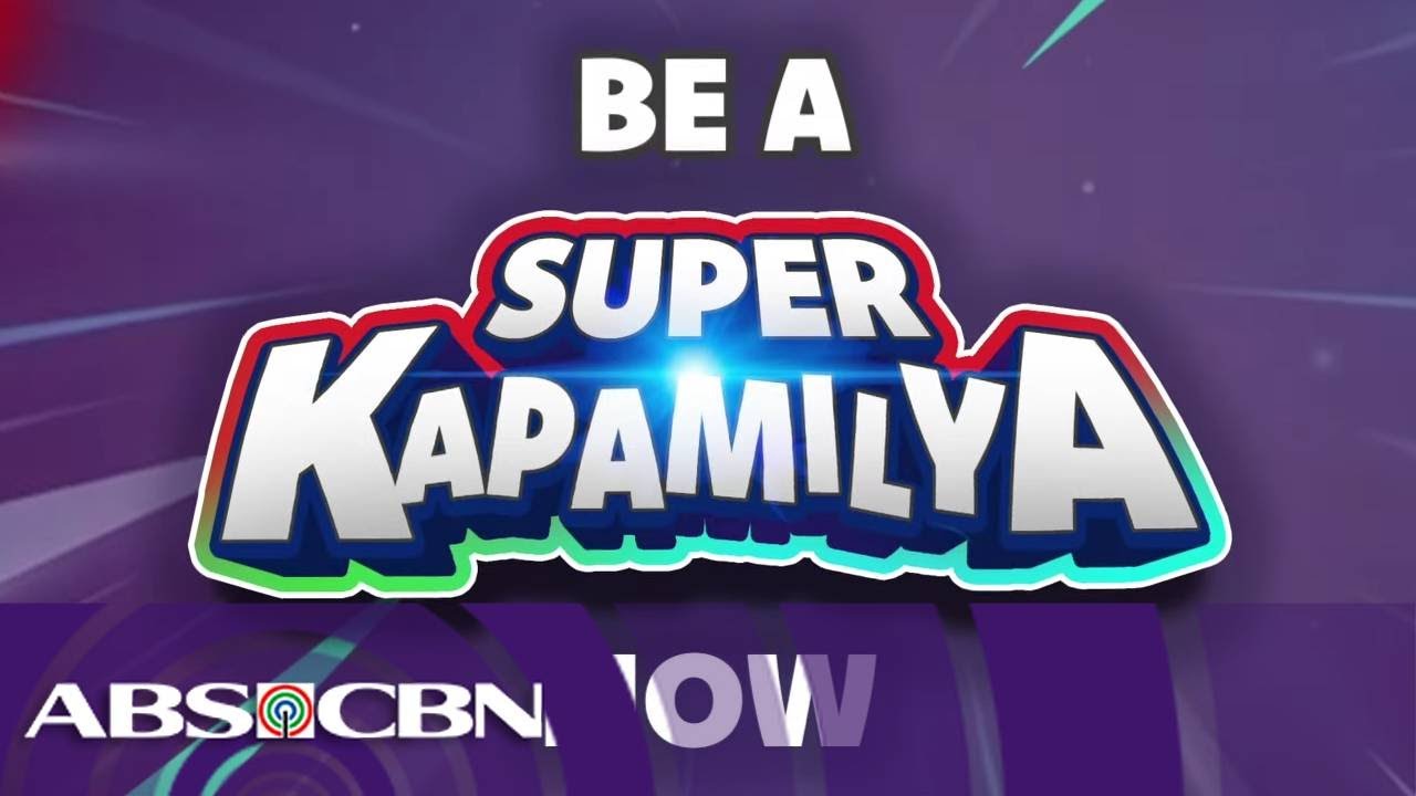 Join ABS-CBN’s Channel Membership! 🎉