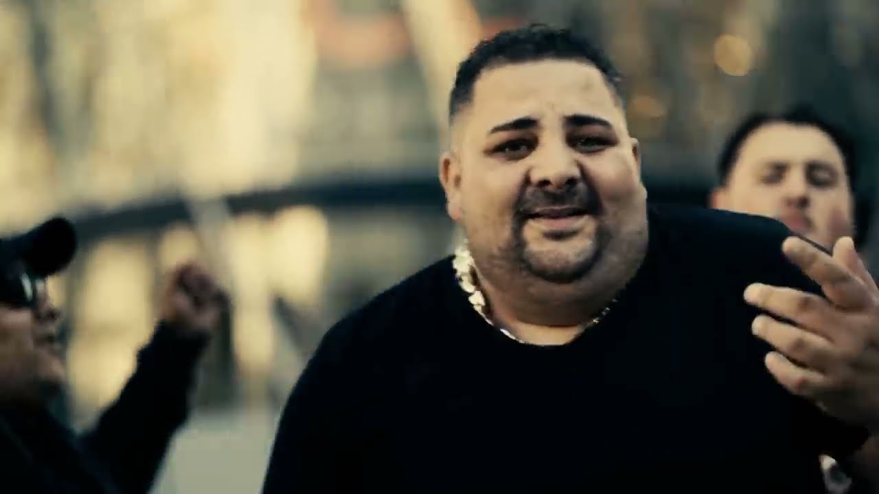 ÉRDI BABA - COLA COLA /4K/ 🔥 Official Remake Music Video