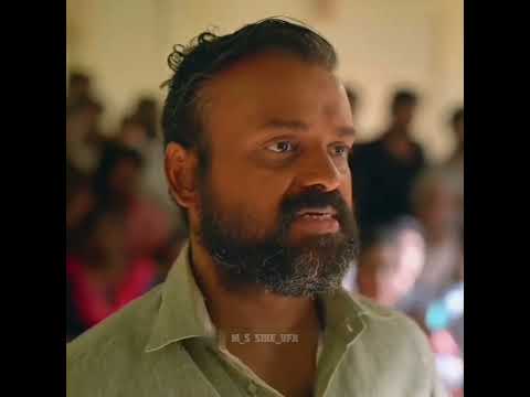 Nna thaan case kodu ⚡|Court scene | kunchacko boban