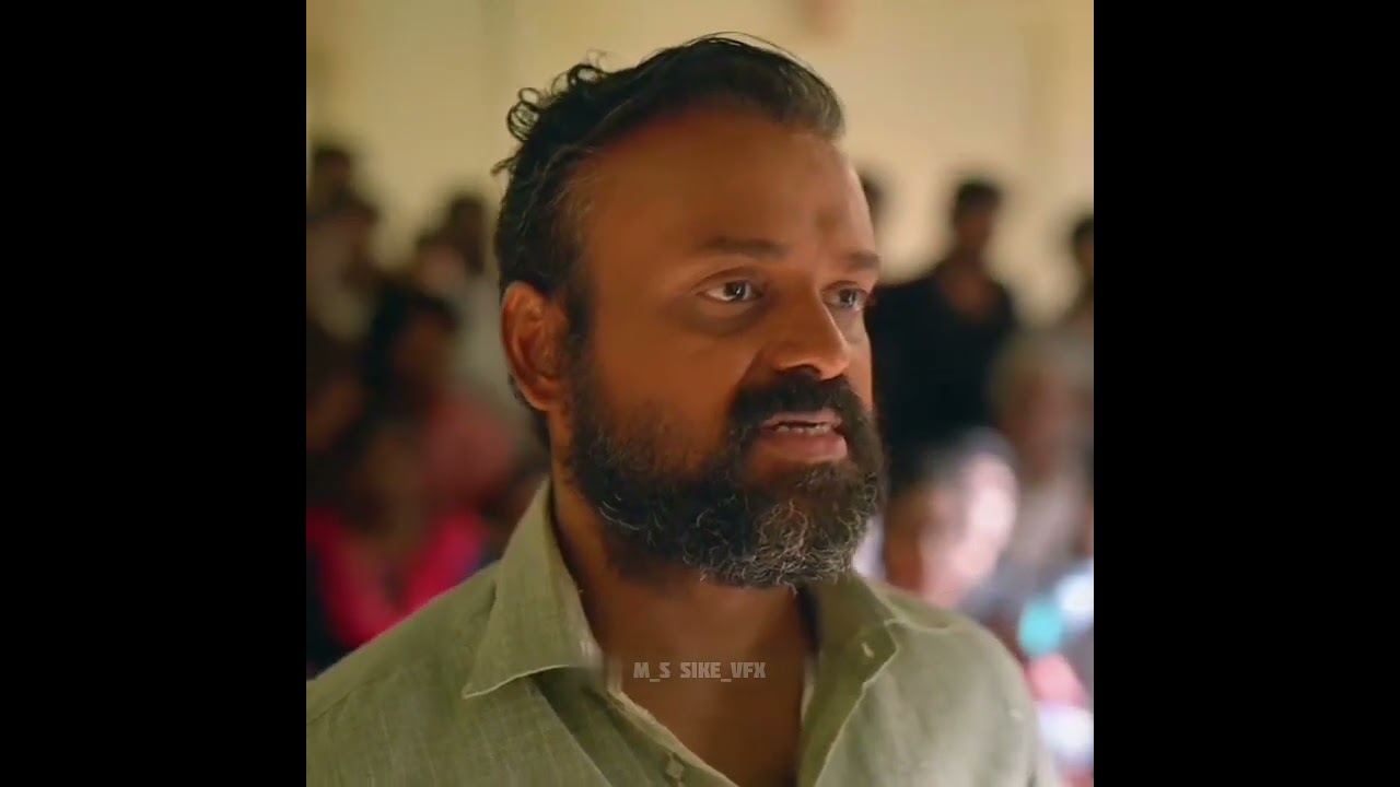 Kunchacko Boban's Hilarious Court Scene ⚖️ | Nna Thaan Case Kodu